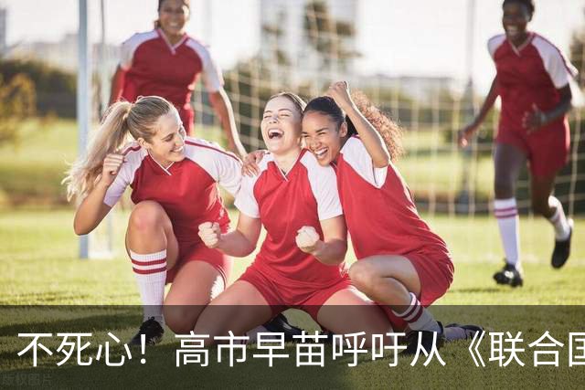 不死心！高市早苗呼吁从《联合国宪章》中删除“敌国”一词，引发国际巨大舆论